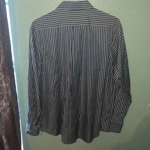 Long sleeve round tree & yorke - Picture 3 of 5
